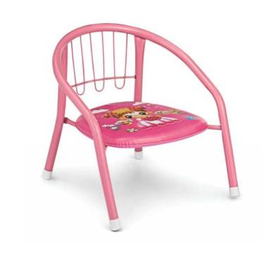 Baby Metal Chair Manufacturers, Suppliers in Delhi