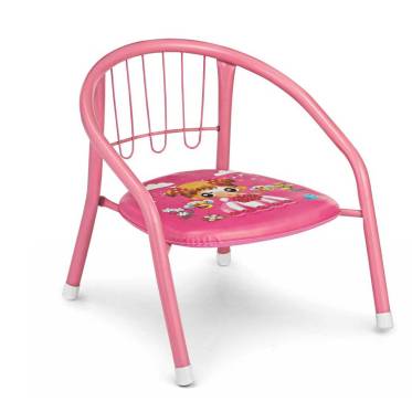 Metal Chu Chu Chair Manufacturers, Suppliers in Delhi