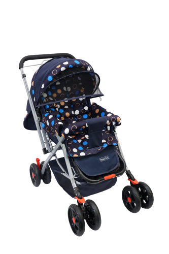 Baby Pram