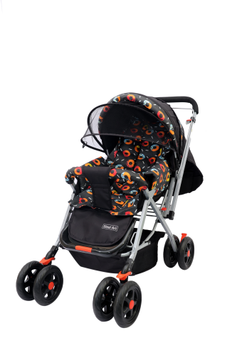 Baby Pram