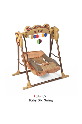 Baby DLX Swing