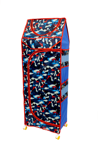 Royal Almirah 4-5-6 Self